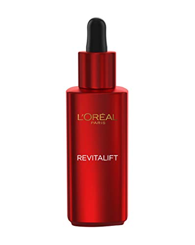 L'Óreal Revitalift White Serum Facial - 30 ml
