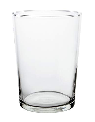 Luminarc Set 4 Vasos Vidrio Sidra, 53cl