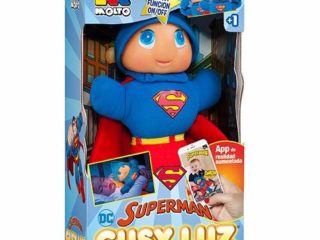 M MOLTO Gusy Luz ® Superman