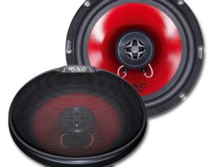 MAC AUDIO APM FIRE 16.2 Altavoces de 2-vías 6"