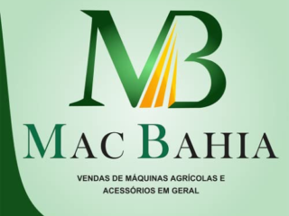 Mac Bahia Anúncios