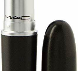 MAC SATIN lipstick #amorous 3 gr