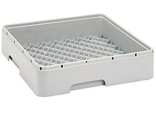 Macfrin 92491 Cesta Plana 45 X 45 para Lavavajillas