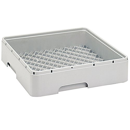 Macfrin 92491 Cesta Plana 45 X 45 para Lavavajillas