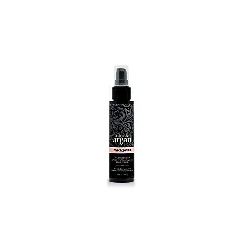 MACROVITA MULTI-EFFECTIVE HAIR ELIXIR ARGAN OIL & OLIVE OIL 100 ML.