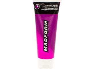 Madform Crema para Ayudar la Recuperación Muscular, de Forma Intensiva - 120 ml