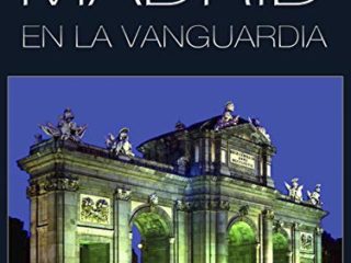 Madrid en la vanguardia