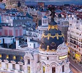 Madrid (Urban) (Guía Total - Urban - España)