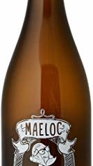 Maeloc Sidra Natural Ecológica - 750 ml