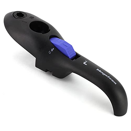 Magefesa Favorit - Mango Superior Compatible con Olla a presión rápida Magefesa Favorit. Repuesto Oficial Directo Desde el Fabricante (Desde Junio 2020)