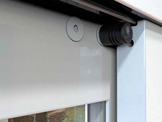 Magnetolock V2.0 (Blanco).Bloqueo de seguridad para ventanas y puertas correderas. Bloqueo con ventana cerrada y abierta. Ajustable posición de ventilación para seguridad niños, bebé y mascotas.