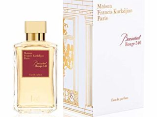 Maison Francis Kur kdjian Baccarat Rouge 540 edp, 200 ml