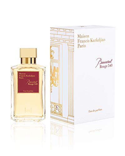 Maison Francis Kur kdjian Baccarat Rouge 540 edp, 200 ml