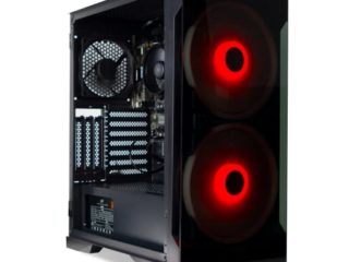 MAK Office I Plus - Ordenador DE SOBREMESA RYZEN 7 5700G 8 núcleos MAX Boost Clock hasta 4.6GHz, SSD NVMe 250GB, RAM 16GB 3200MHZ, PC Gamer, Windows 11 Pro