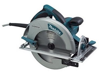 Makita 5008MG - Sierra Circular 210Mm 1.800W