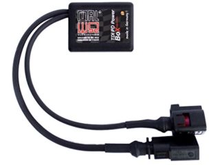 MAL Electronics GmbH Chip de Potencia para Bomba de Inyección