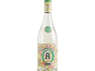MALL, AMATISTA FIZZY MOSCATO REYMOS - VINO BLANCO. BOTELLA 0,75 L.
