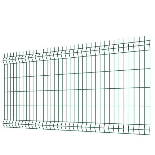 MALLA HERCULES PLUS. VERDE 0,60