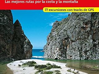 Mallorca, guía excursionista. 70 excursiones. 4ª edición 2016. Castellano. Rother.