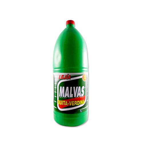 Malvas Lejía Quita-Verdina - 4L
