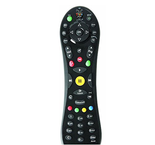 Mando a Distancia TiVo Original (ONO - Vodafone)