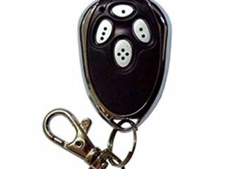 Mando de Garaje Compatible Para Puertas DIMOEL YKF06