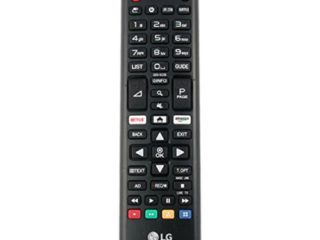 Mando original Universal LG AKB75095308 para cualquier Tv LG
