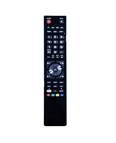 Mando TV SOGO SS-2420