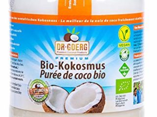 MANTECA COCO 500GR