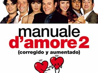 Manuale d'amore 2 (Manual de amor 2)