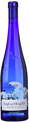 Mar de Frades Albariño Vino Blanco - Denominación de origen. Rías Baixas Cosecha