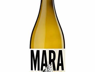 Mara Martín Vino blanco godello, D.O. Monterrei - 750 ml