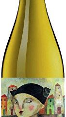 Marieta vino blanco Albariño D.O. Rías Baixas