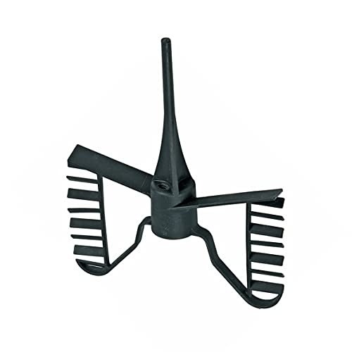 Mariposa Accesorio De Mezcla Mezclador adecuado para Thermomix TM21 Vorwerk NUEVO