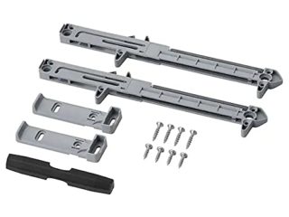 MARKHUS IKEA - Sordina para cajones (para Malm, Brimnes, TARVA; 2 Unidades)