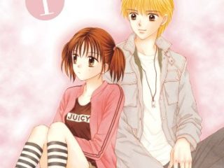 Marmalade Boy nº 01/06 (Manga Shojo)