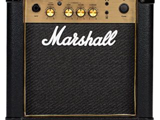 Marshall: MG10G 10W Guitar Amplifier. para Guitarra Electrica