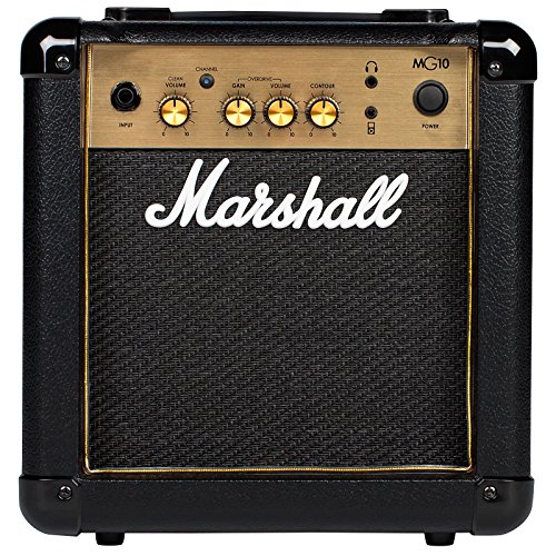 Marshall: MG10G 10W Guitar Amplifier. para Guitarra Electrica