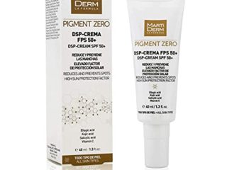 MARTI TOR IMPOMEDIC S.L. MARTIDERM Crema Despigmentante SPF 50+ 40 ml (1472-35129)