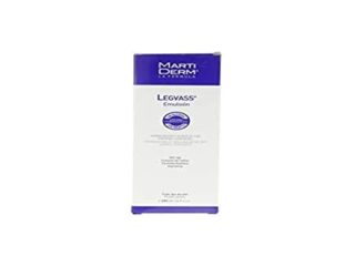 Martiderm Legvass Emulsión 200ML
