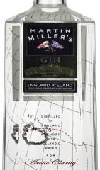 Martin Miller'S - Gin Ginebra - Botella 700 ml