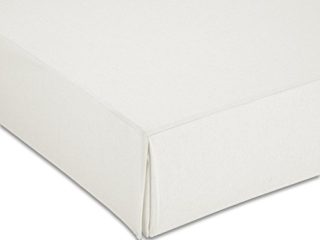 Martina Home Canada Cubre Canapé, Blanco, Cama de 150