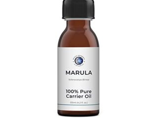 Marula Aceite Vehicular - 125ml - 100% Puro