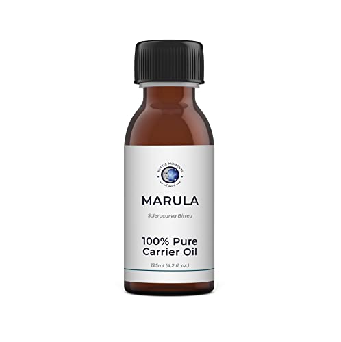 Marula Aceite Vehicular - 125ml - 100% Puro