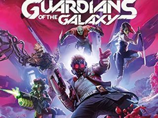 Marvel's Guardians of the Galaxy for PlayStation 5 [USA]