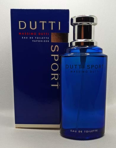 MASSIMO DUTTI SPORT 100ML NO VAPO