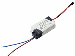 MASUNN AC85-265V A DC45-85V 15-24W 300 Ma Llevó Luz Lámpara Driver Adaptador Transformador Fuente De AlimentACión