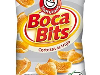 Matutano Producto Aperitivo de Trigo - 84g