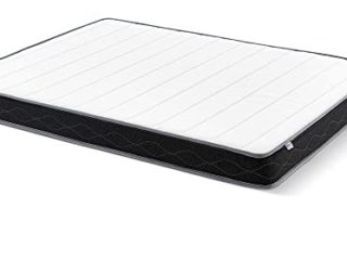 MAXCOLCHON Colchoneta Visceolástica Plus, colchón de Espuma viscoelástica articulable de 15 cm de Altura. (80x190)