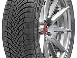 Maxxis Premitra Snow WP6 - Neumáticos de invierno con moderno perfil en V y adherencia óptima en hielo, nieve o lluvia, M+S, 215/55 R 17, 98 V XL